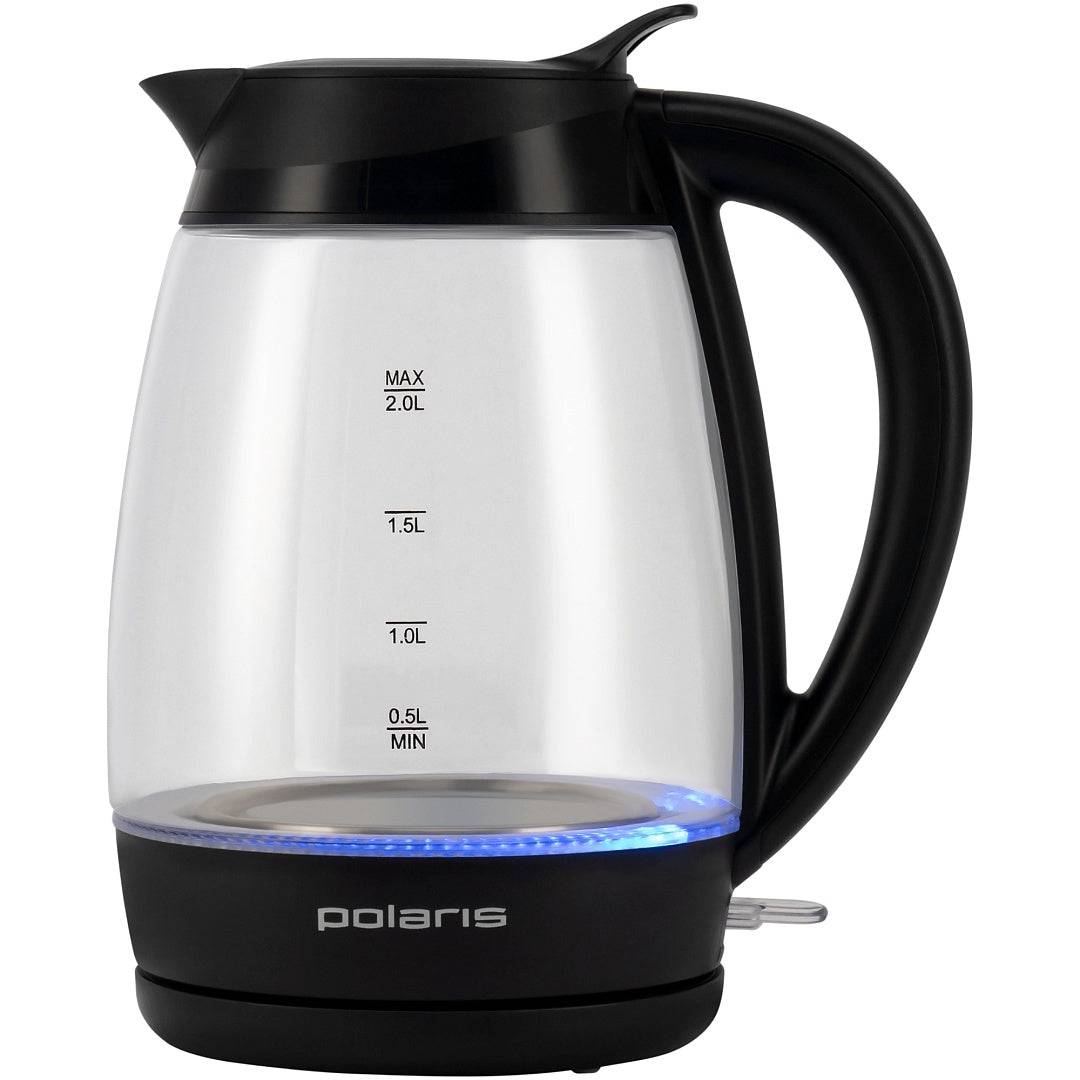 Electric Kettle, Top Fill, Polaris PWK 2006CGL - NETTRADEHOUSE