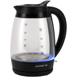 Electric Kettle, Top Fill, Polaris PWK 2006CGL - NETTRADEHOUSE