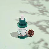 ROUND LAB Pine Tree nomierinoša cica ampula 30ml