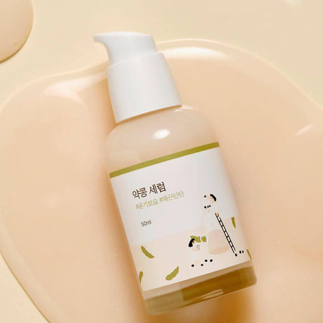 ROUND LAB Soybean Serum 50ml