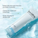 Torriden DIVE-IN Low Molecular Hyaluronic Acid Cleansing Foam 150ml - NETTRADEHOUSE