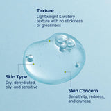 Torriden DIVE-IN Low Molecule Hyaluronic Acid Serum