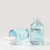 Torriden DIVE-IN Ser de acid hialuronic cu molecule mici