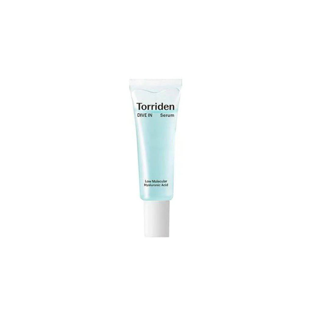 Torriden DIVE-IN Low Molecule Hyaluronic Acid Serum