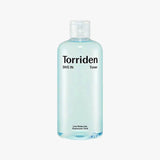 Torriden DIVE-IN Low Molecule Hyaluronic Acid Toner - madala molekuli sisaldusega toonik.