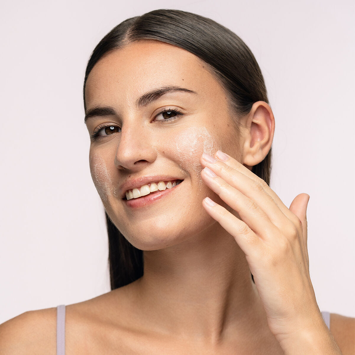 Deep Cleansing Facial Treatment Pack Kombucha InnovaGoods . – изображение 3 | NetTrade.ee
