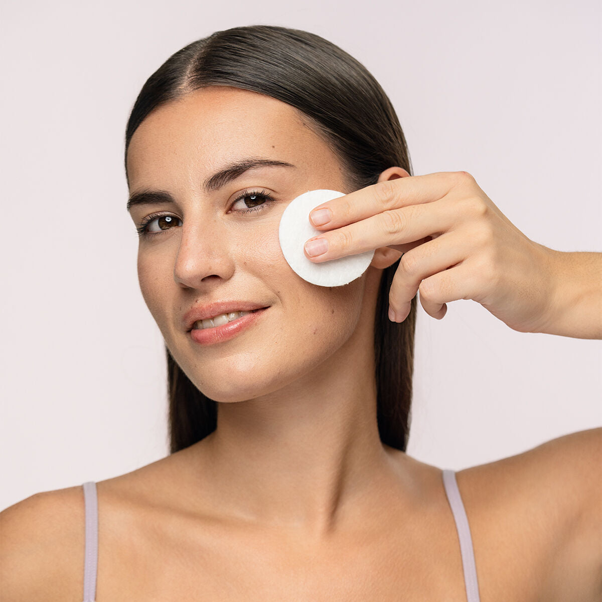 Deep Cleansing Facial Treatment Pack Kombucha InnovaGoods . – изображение 2 | NetTrade.ee