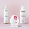 Deep Cleansing Facial Treatment Pack Kombucha InnovaGoods . – изображение 5 | NetTrade.ee