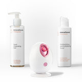 Deep Cleansing Facial Treatment Pack Kombucha InnovaGoods . – изображение 1 | NetTrade.ee