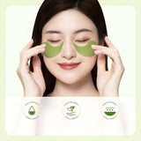 Seaweed Moisturizing Eye Patches 60 patches