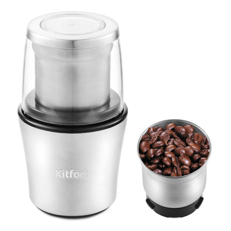 Coffee grinder Kitfort