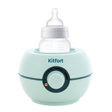 Newborn Baby Bottle Warmer Kitfort KT-2310 3
