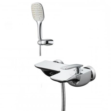 Bath faucet LEMARK LM6802C 1