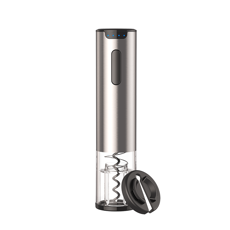 Electric Wine Opener, Rechargeable