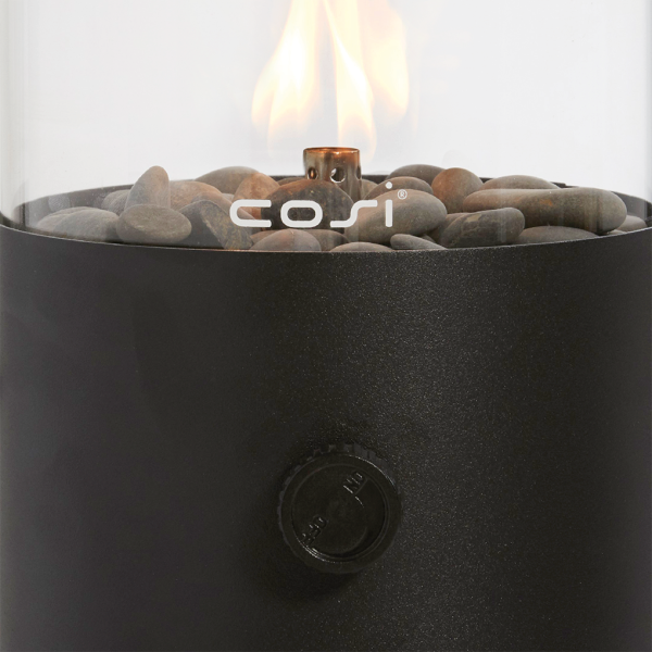 High-Quality Outdoor Gas Lantern Cosiscoop, Original 5