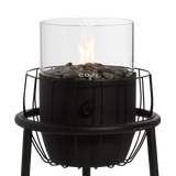 Outdoor Gas Lantern Cosiscoop, Basket High 3
