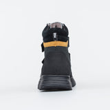 Winter boots, genuine leather 552239-52 Kotofey