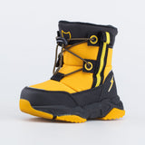 Winter boots, combined 364078-41 Kotofey